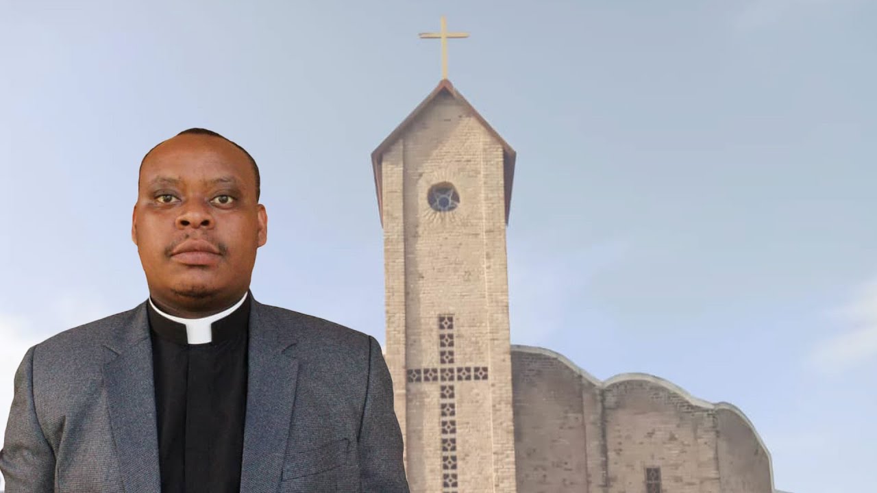 PARUWASI KINAZI: ITANGWA RY'UBUPADIRI N'UBUDIYAKONI
