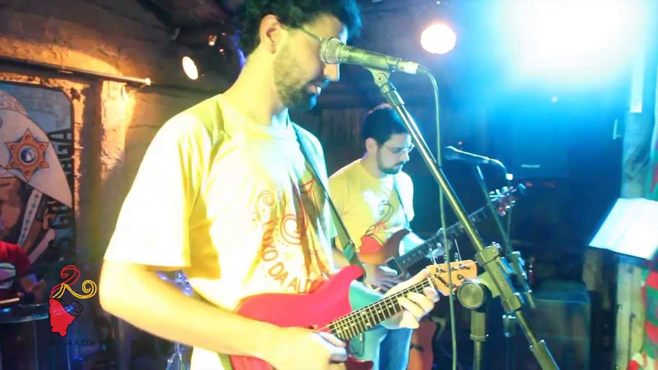 Luxo da Aldeia - Serpentina