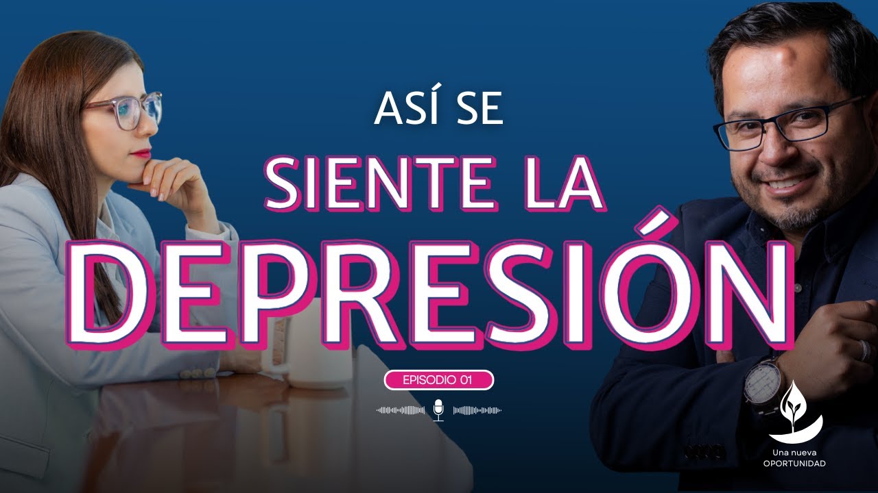 Así se siente la depresión y la ansiedad 01