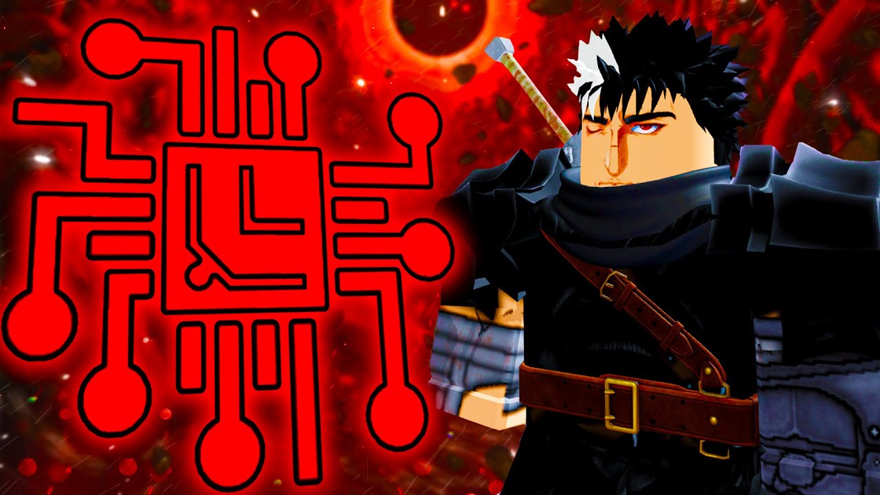 I Completed The NEW Beserk Update On Anime Last Stand!! (Roblox)