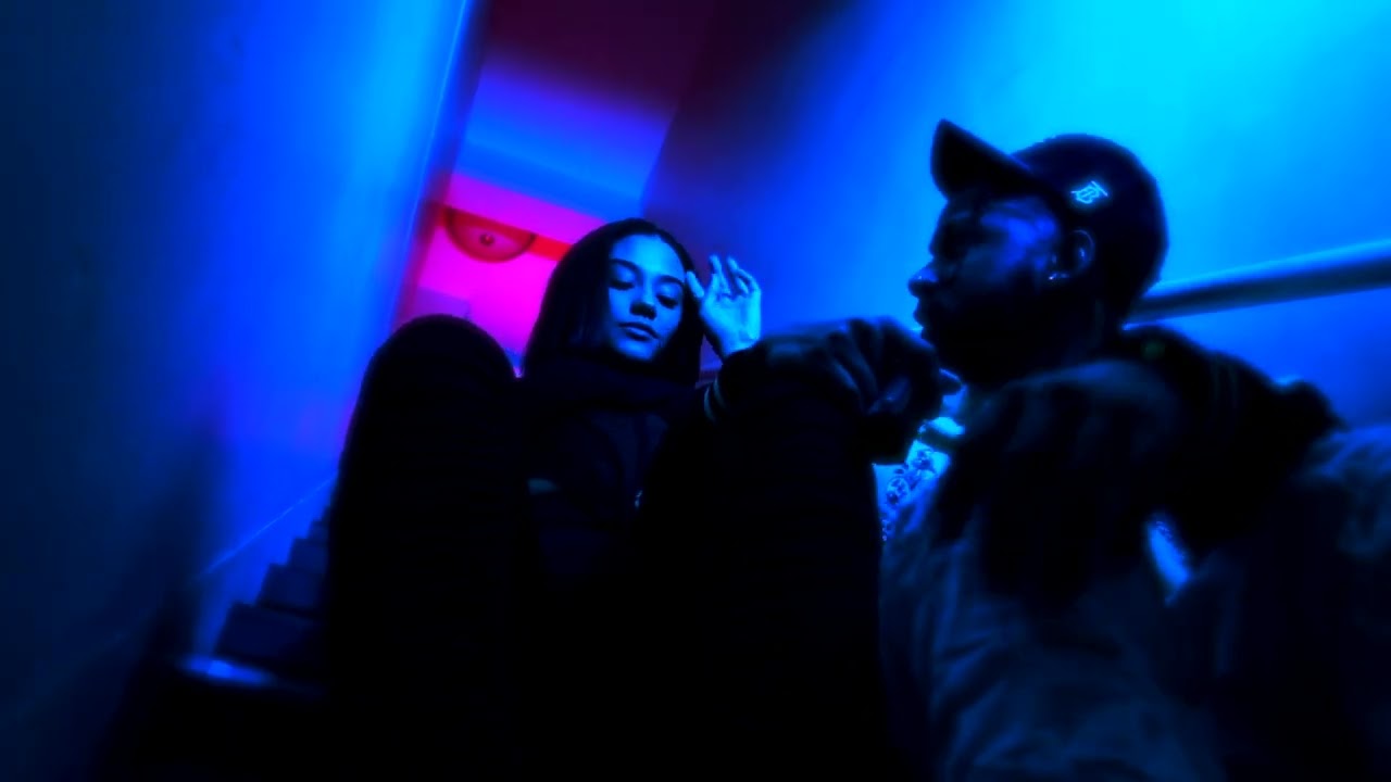 JJ2X - Tiempo ❌⏰( Video Official )