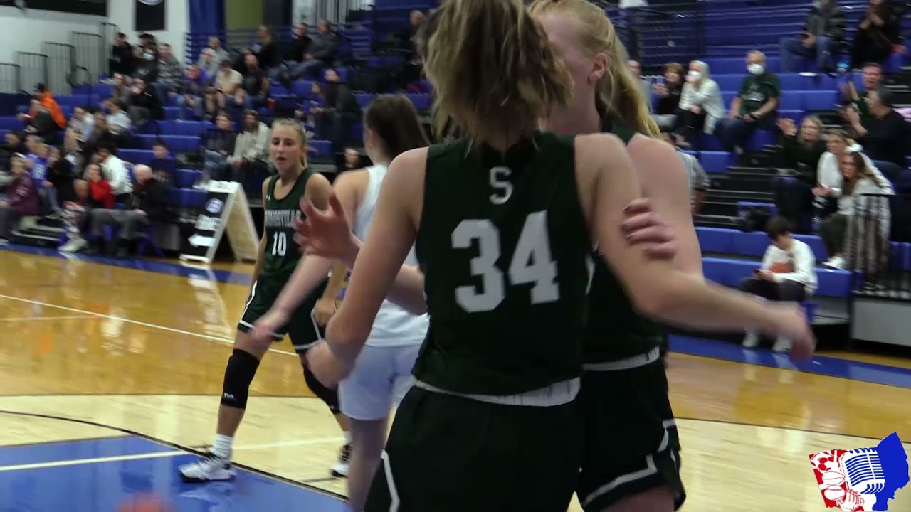 Strongsville @Brunswick - '22 OH Girls Hoops