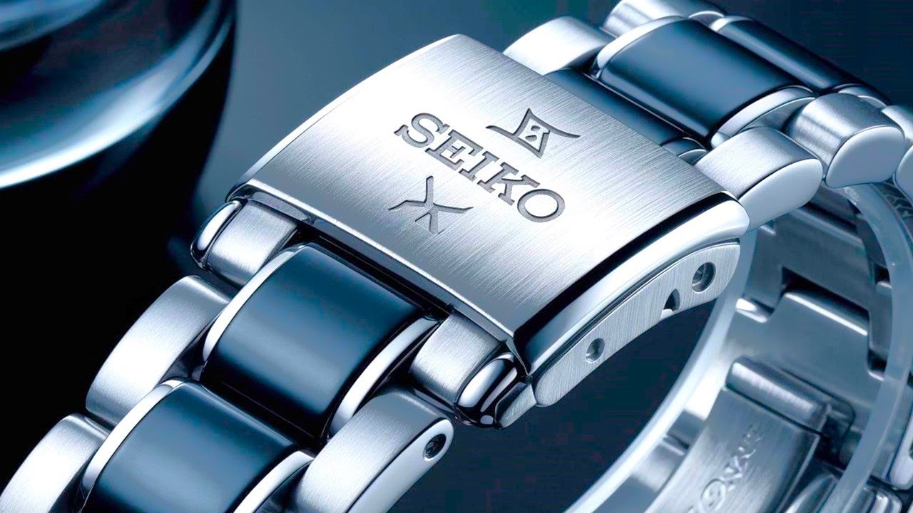 Top 10 Amazing Seiko Watches You Should Buy in 2026