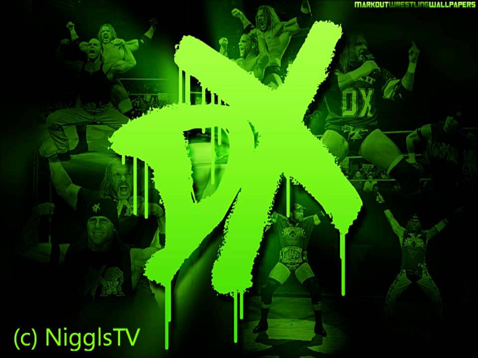 DX THEME SONG