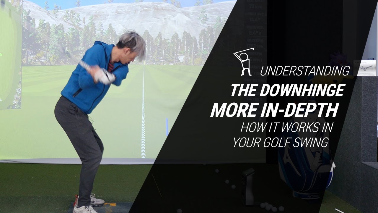Understanding the Downhinge Some More