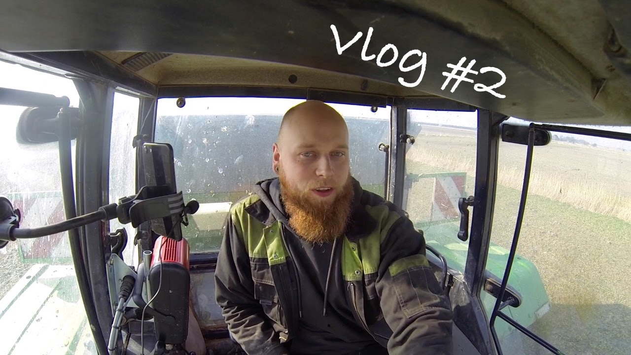 FarmVLOG #2