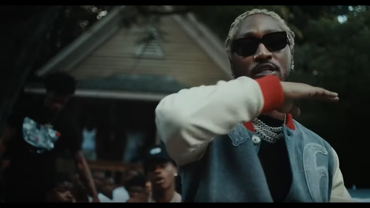 *New* DaBaby Ft Future & Drake (2020) 