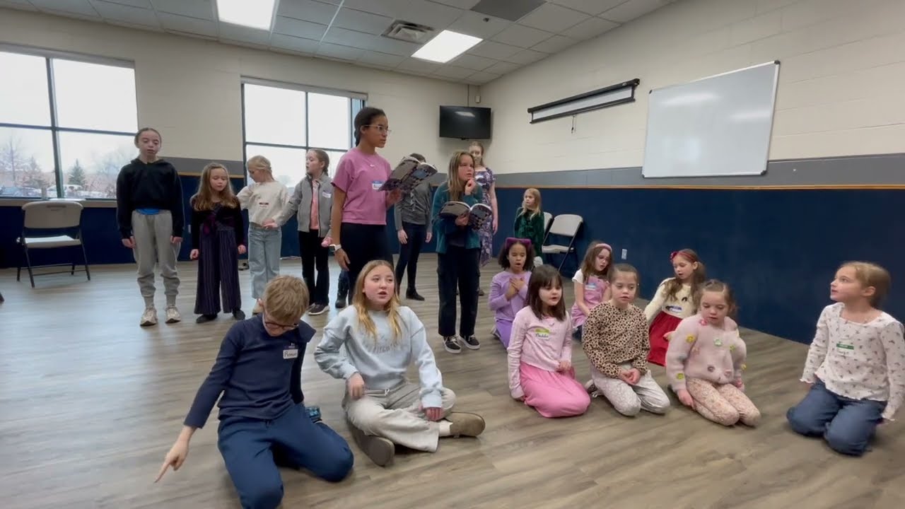 Finale (Purple Cast)