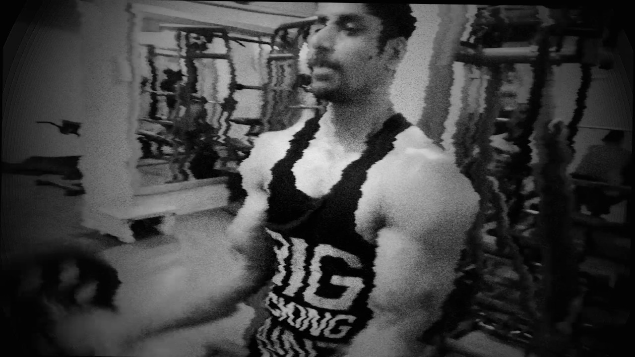 Vikas Fitness  Promo | Vikas Kumar