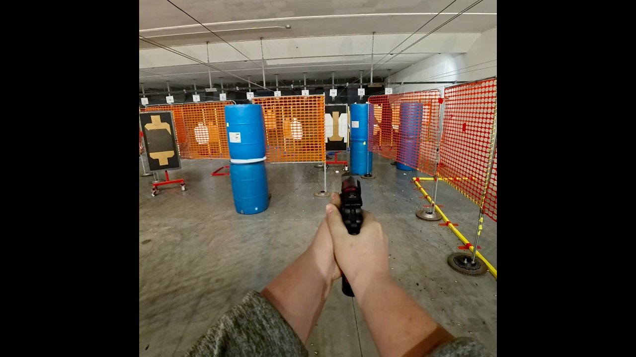 CZ Tactical Sport Orange. Лучшее оружие CZ. 