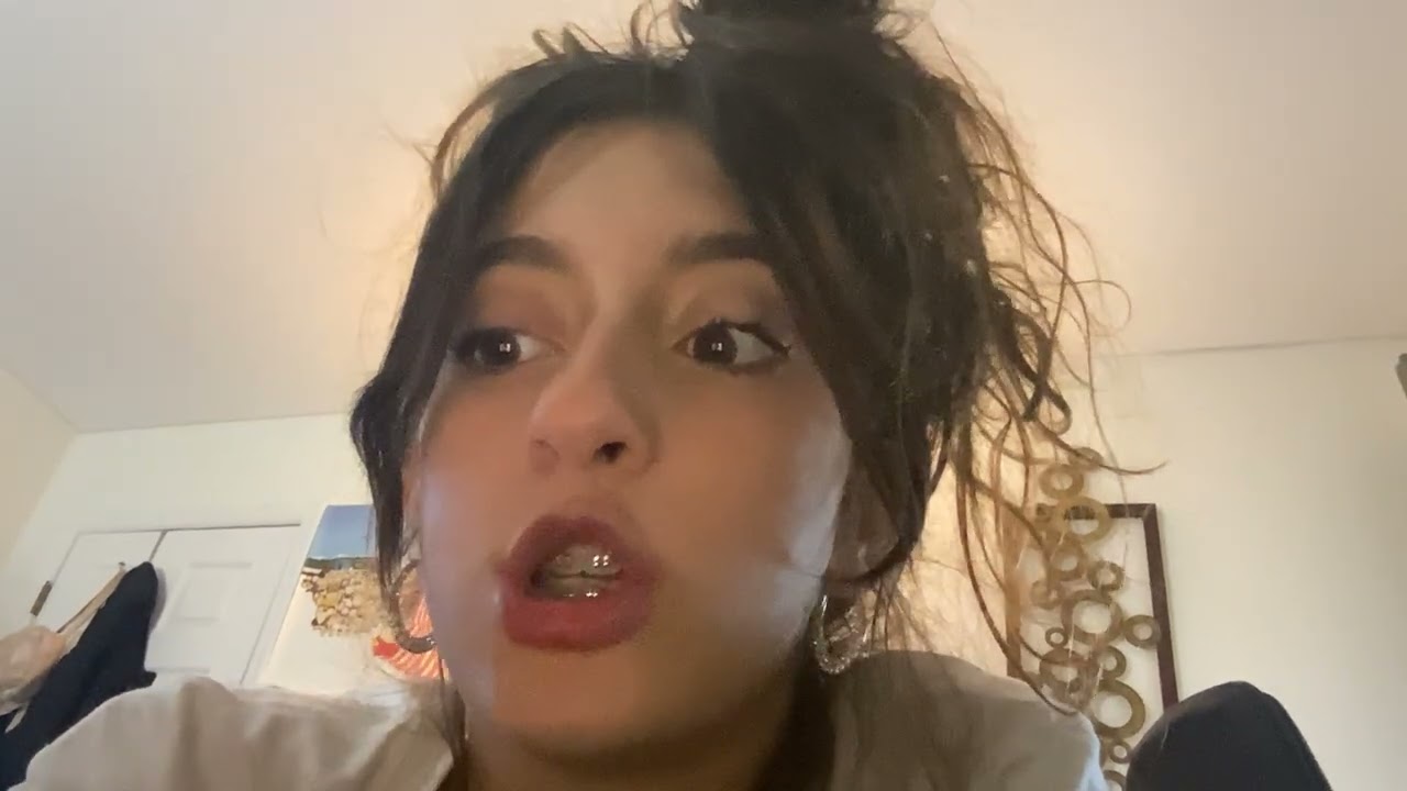 Woke up, all of a sudden im not a cheesecake anymore.