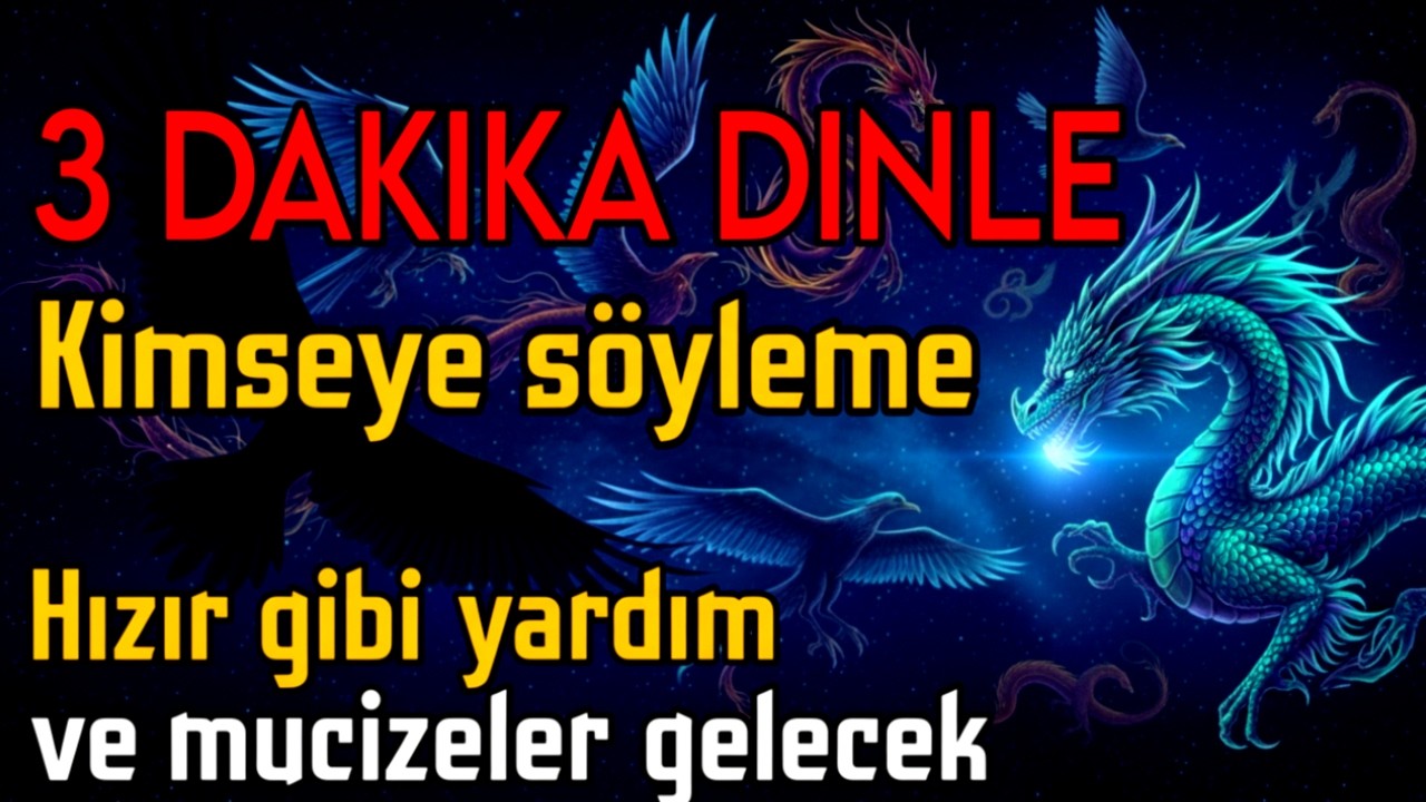 😇 BOL RIZIK SURESİ!Tek bir ayet hayatını değiştirecek, 3 dakika içinde fakirlik yok olacak! ✨