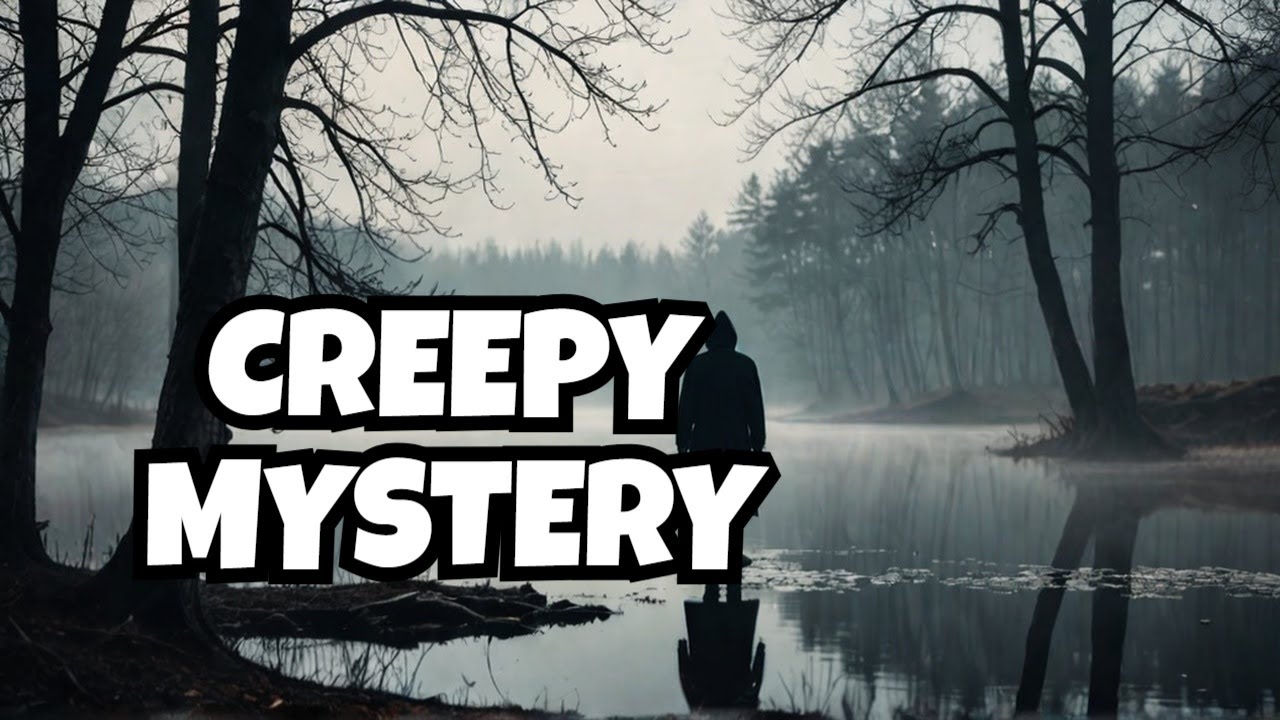 The Village That Vanished Overnight | The Creepy Anjikuni Lake Mystery