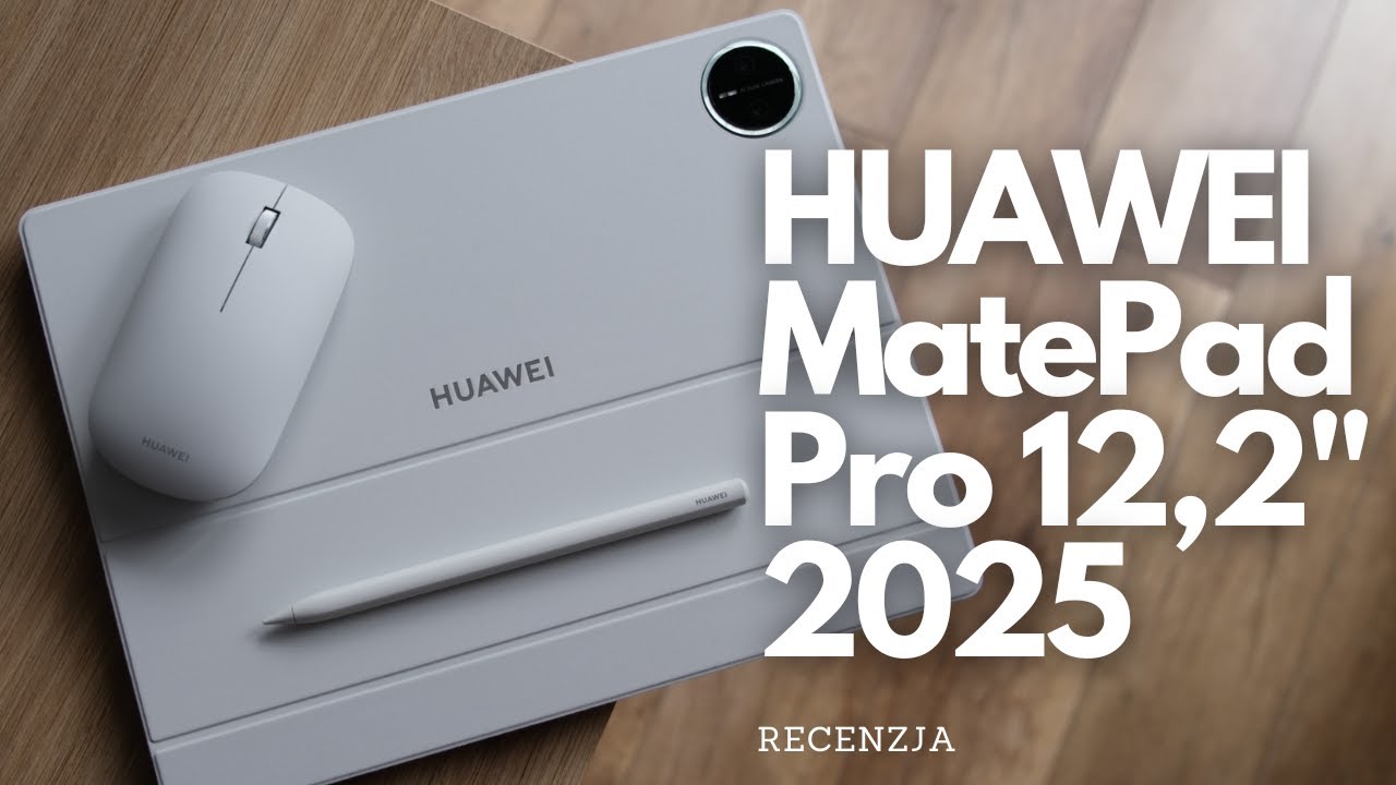 HUAWEI MatePad Pro 12,2
