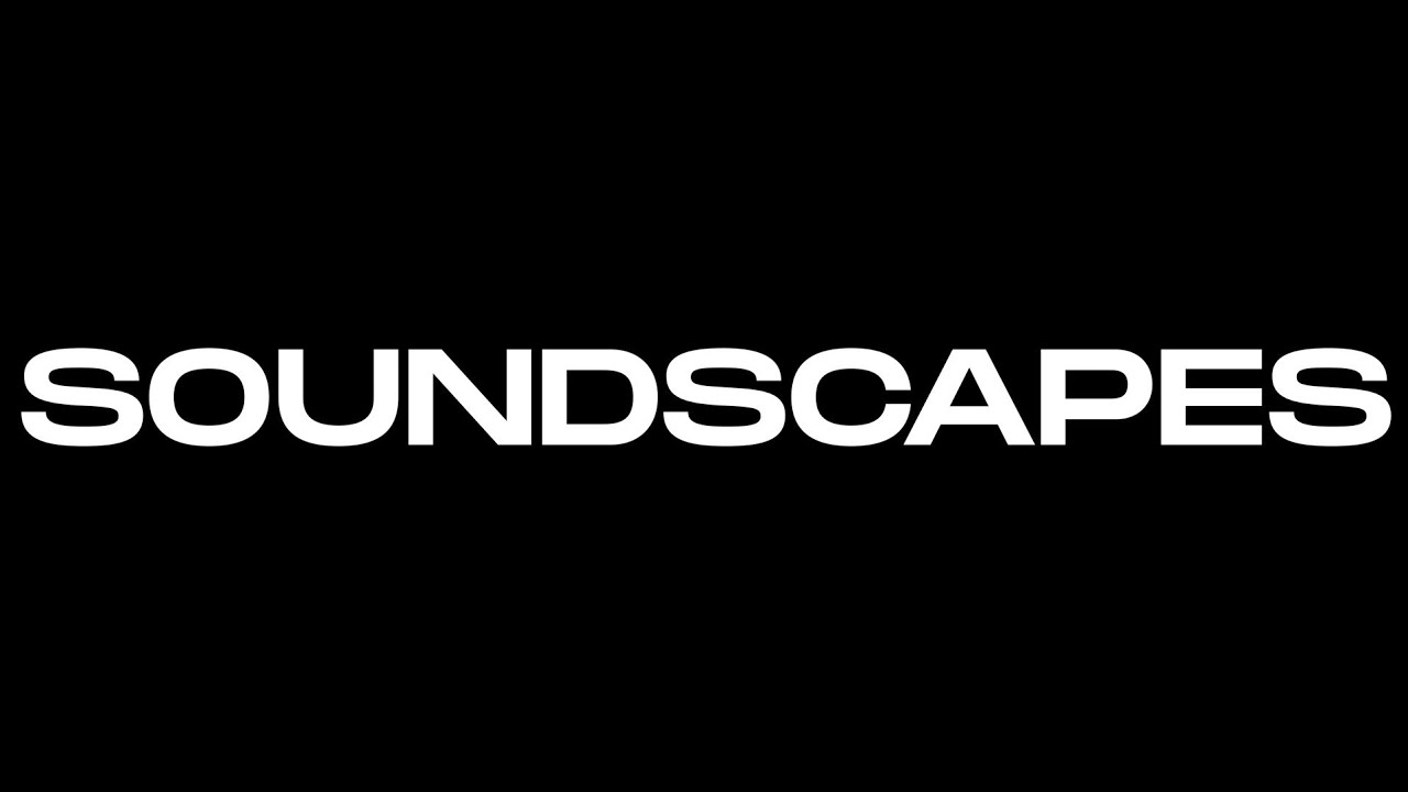 Soundscapes | BombiBeats x Laboratorio.cl | Techno DJ Set | Diciembre 2025