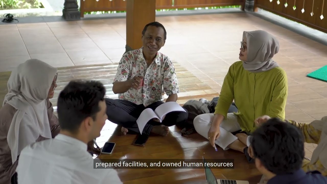 Profil Program Studi Doktor Ilmu Kehutanan Fakultas Kehutanan UGM