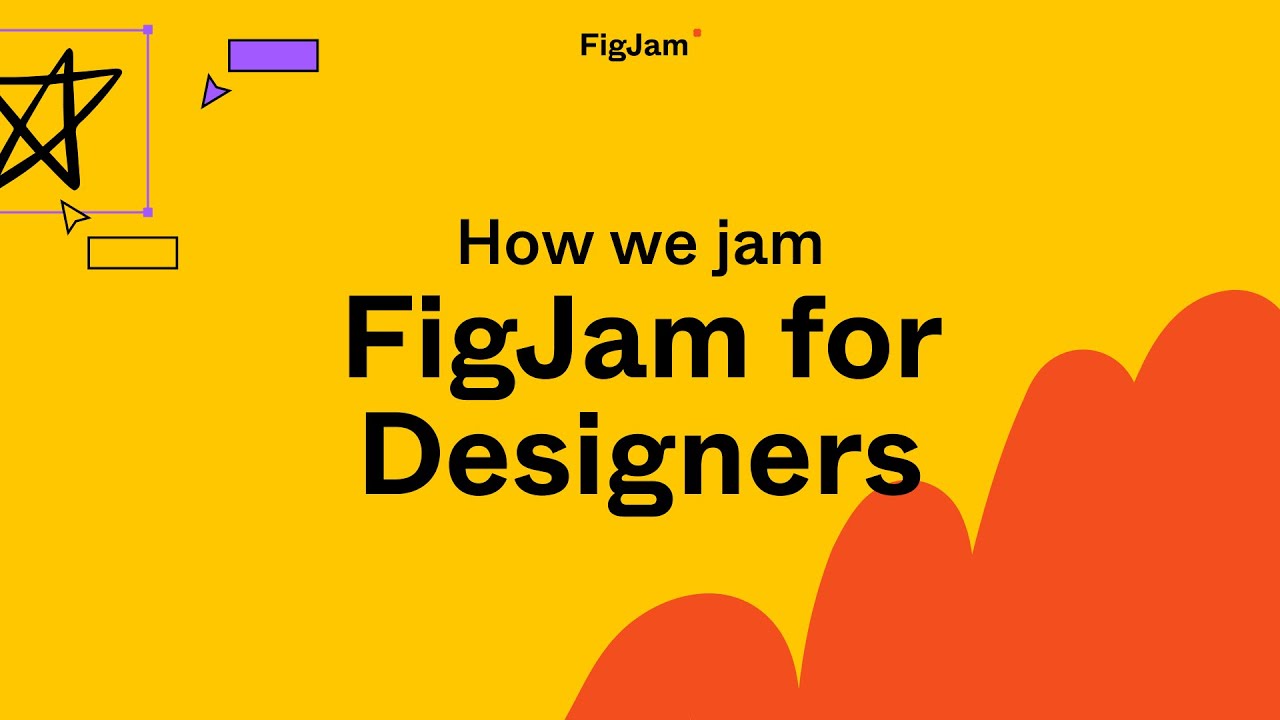 How we jam: FigJam for designers