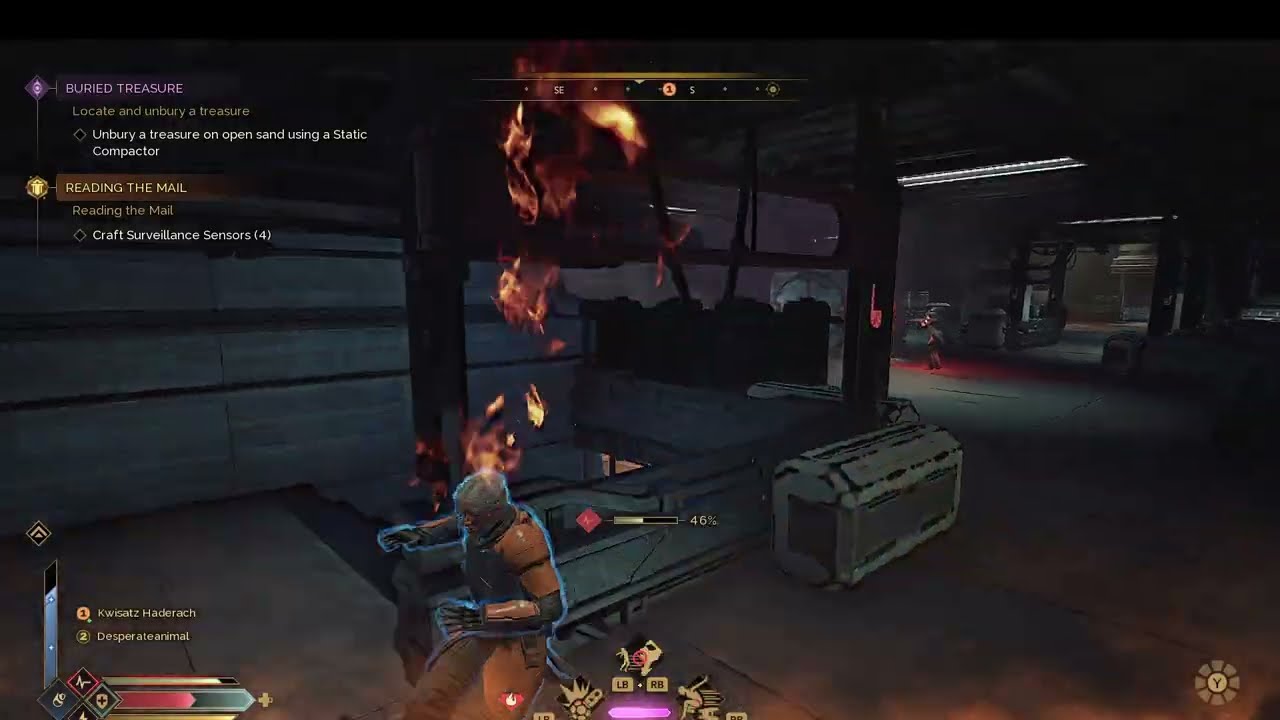 Dune Awakening Landsraad Missions 001