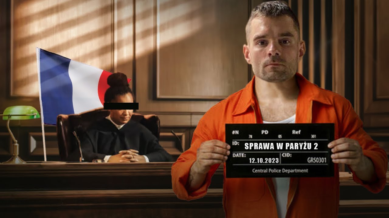 Sprawa w Paryżu 2