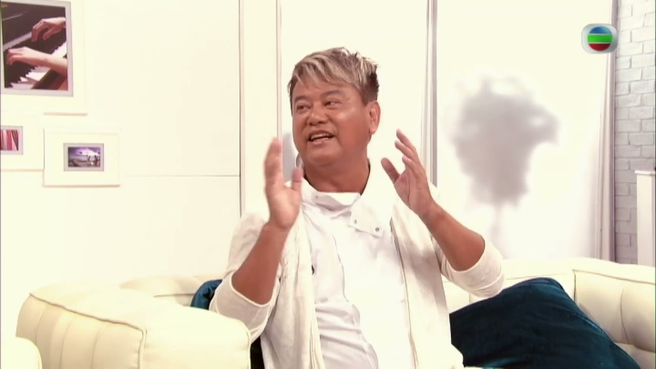 以時相聚｜官方完整版｜認叻的叻人｜陳百祥