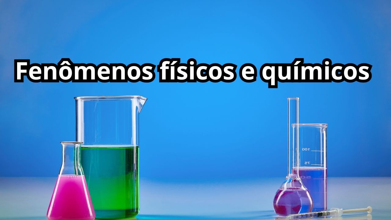 🔥 Aquecimento Global é Fenômeno Físico ou Químico? Cuidado!