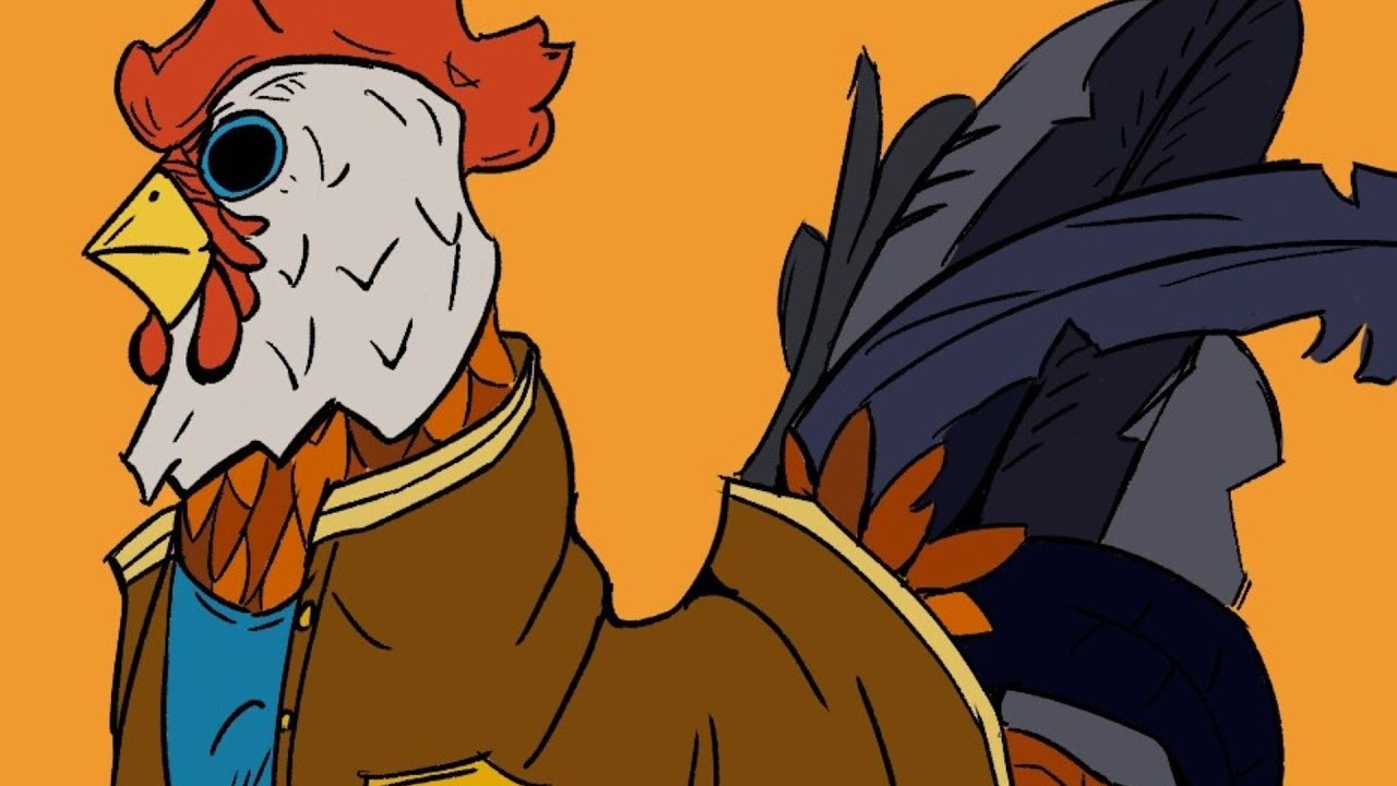 ( 🔴Payday 3 ) ไ ก่