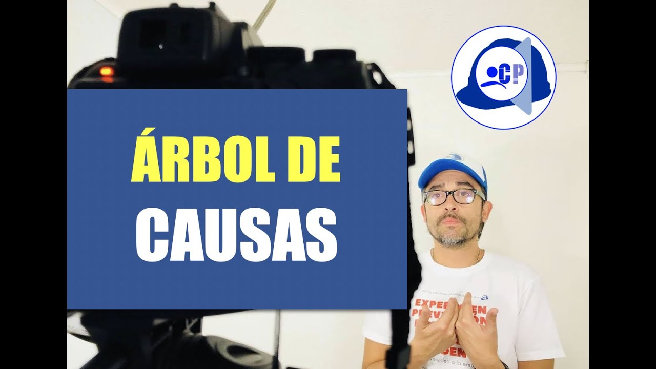 Árbol de causas