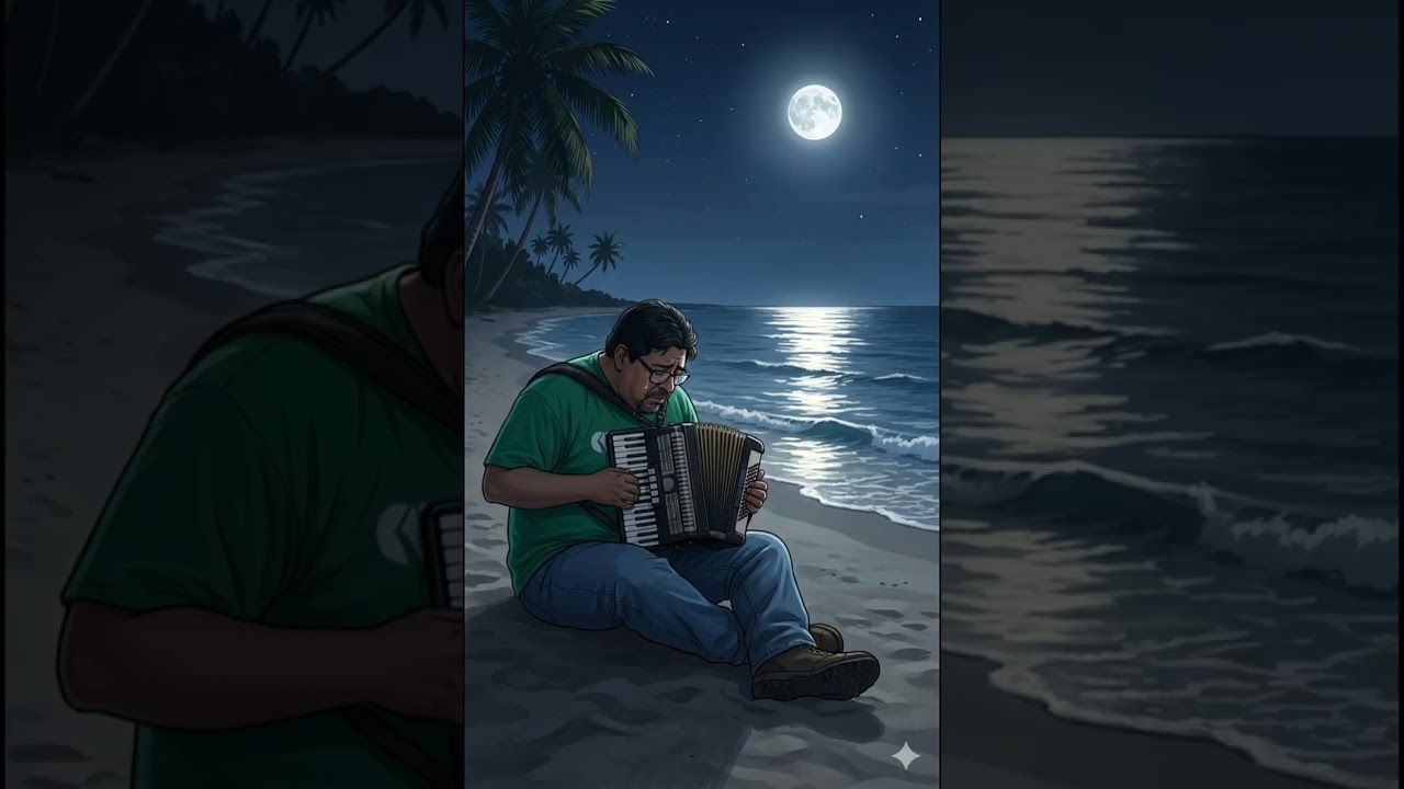 Vallenato hay amores [Berrezueta]