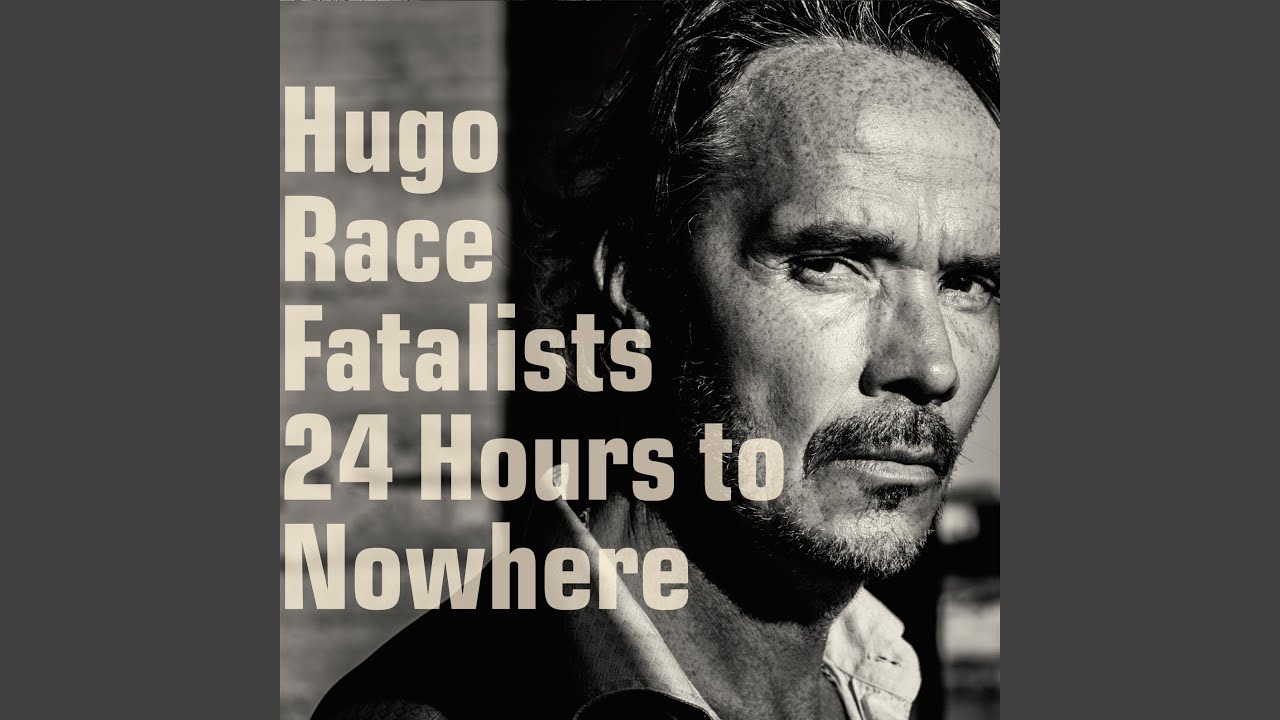 24 Hours to Nowhere