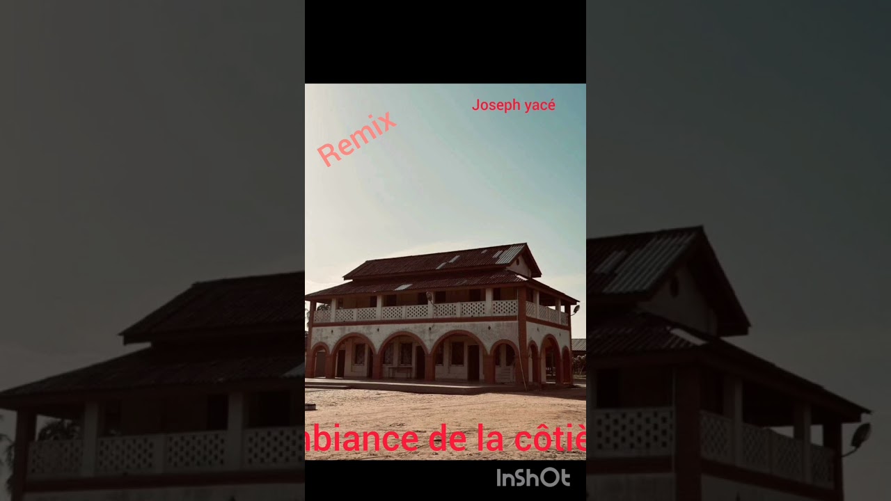 Ambiance mapouka 