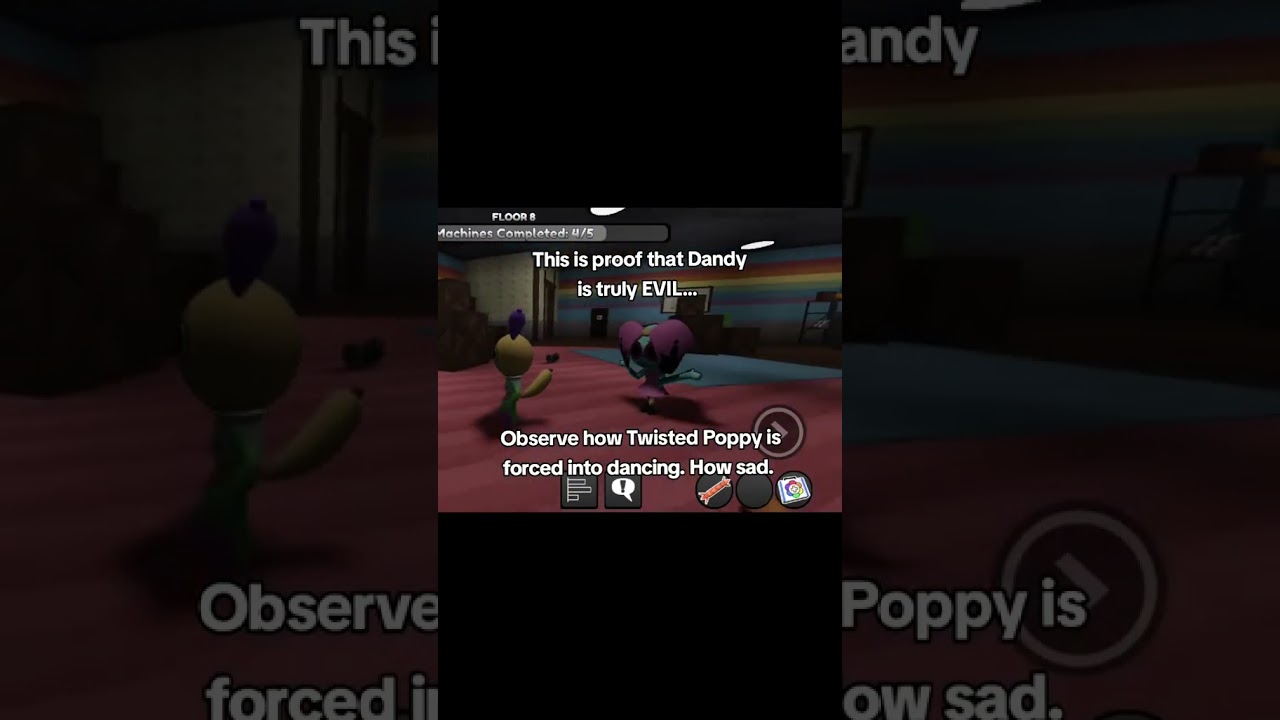 help poppy 