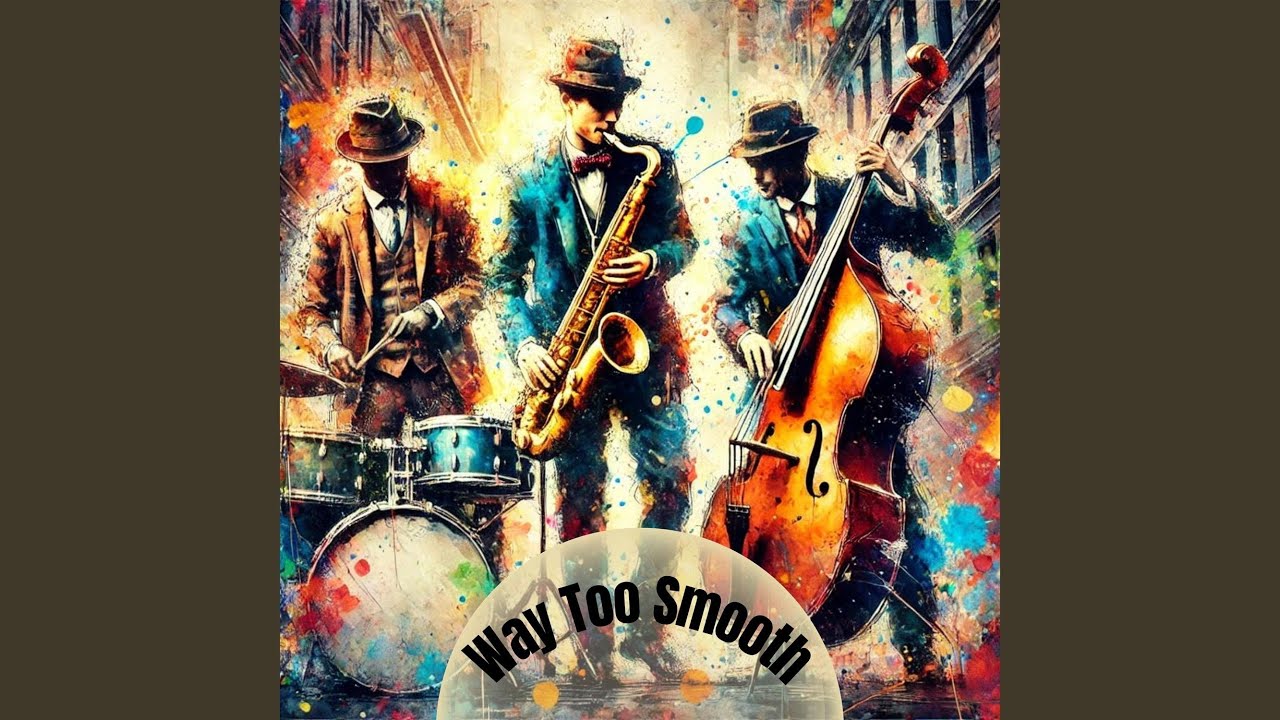 Smooth Jazz Echoes