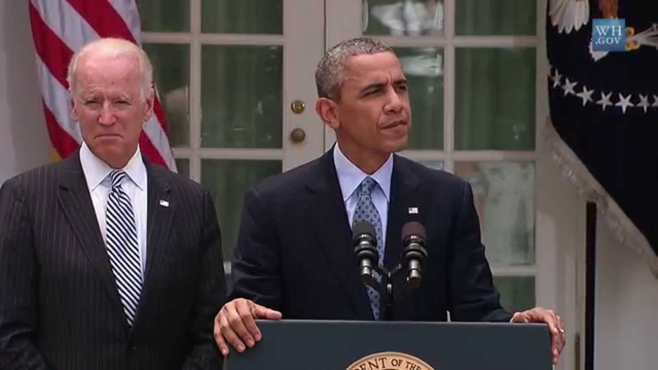 President Obama Speaks on Immigration Reform
