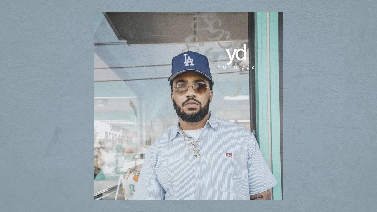(FREE) Jayson Cash x Dom Kennedy x Blxst Sample Type Beat | On Mines