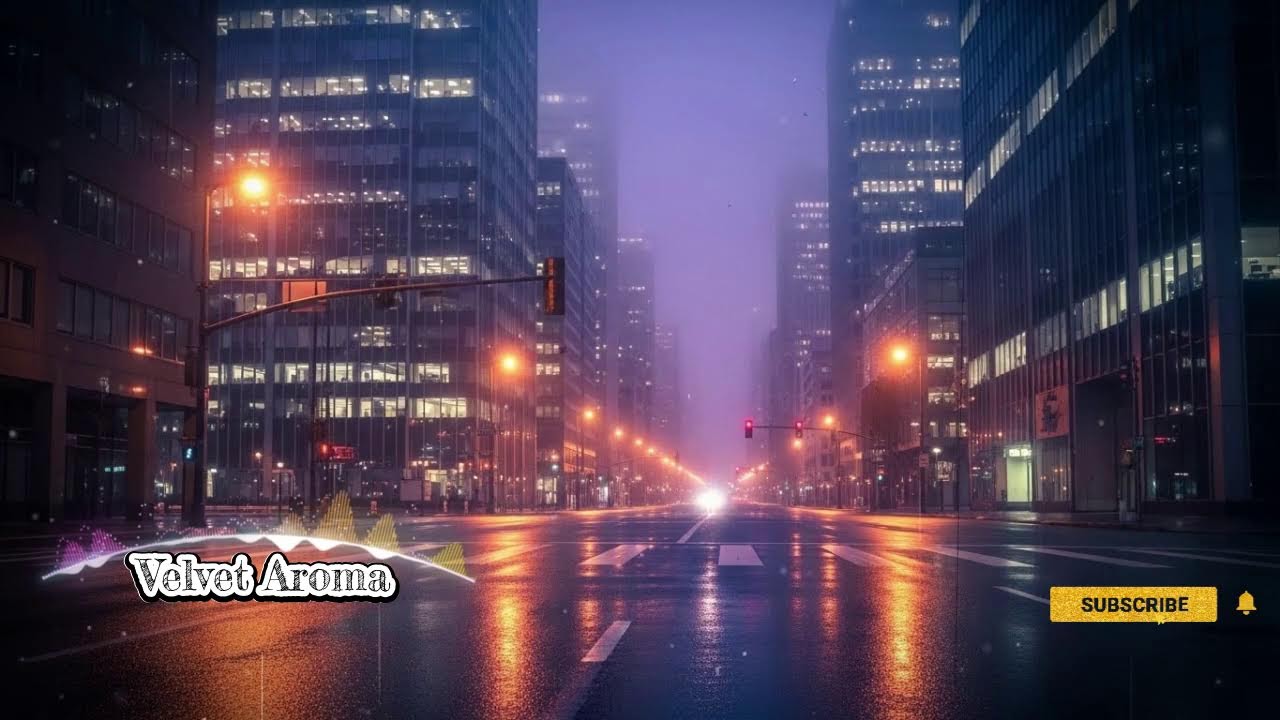 Smooth Jazz 90s Live 🌌 | After Hours Jazz for Late Night Focus & Relax