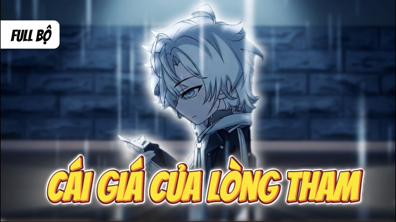 Full Bộ | Trừng Trị Cả Nhà Bạn Gái Cũ Cực Phẩm | Anya Vietsub