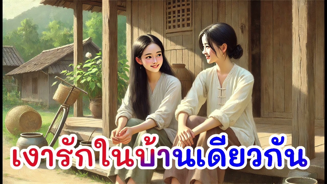 เงารักในบ้านเดียวกัน |  ชีวิตอาจต้องเดินต่อไป แต่บางส่วนของหัวใจ จะไม่มีวันกลับมาเหมือนเดิมอีกแล้ว