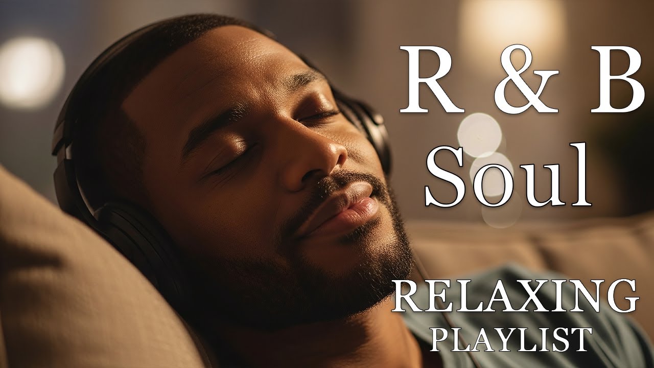R&B Heartfelt Melodies – Midnight Soul Balance Volume 10