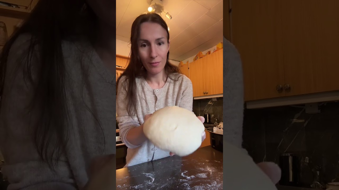 Buke shtepie e bere nga une #fypシ゚viral #breadrecipe #homemade #diy #goviral 