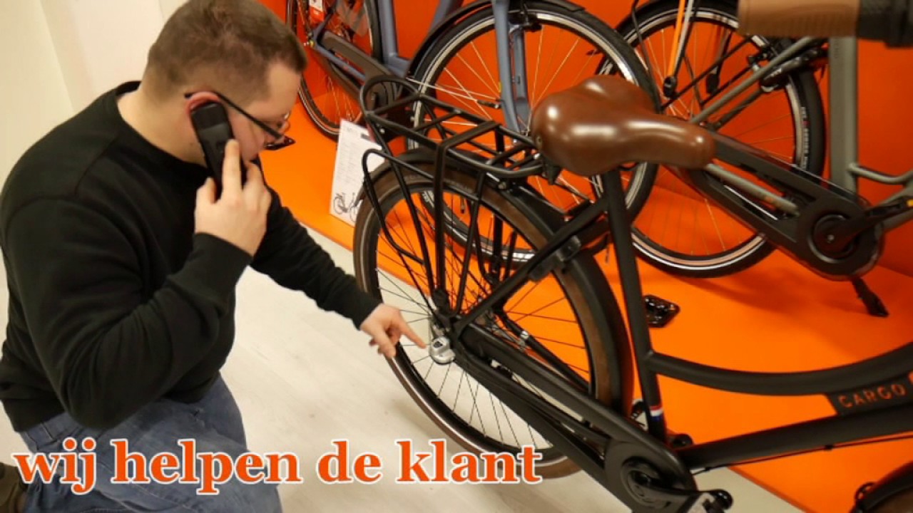Fietsonline.com: Al meer dan 10 jaar succesvol online actief