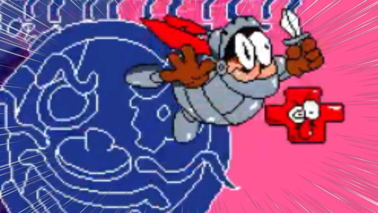 idk man - AOL3M SOTW P+ Rank as Peppino (5th Victor)