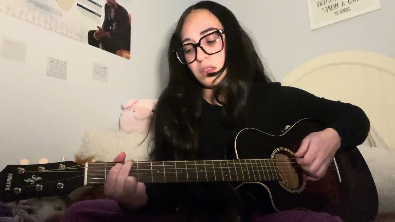 break the bottle/kiss your feet- Tiffany Hudson, Marcos Brunet(cover)