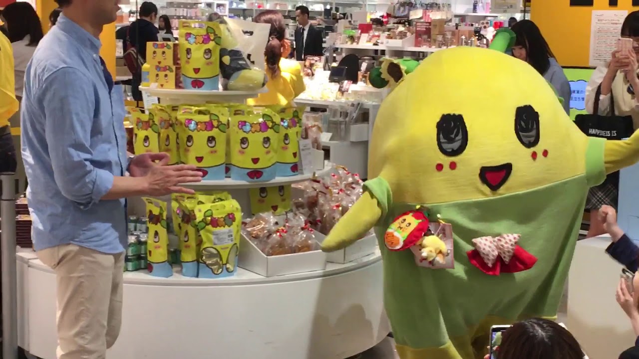 大宮ロフト ふなごろー撮影会2回目  英語ペラペラのごろーさん