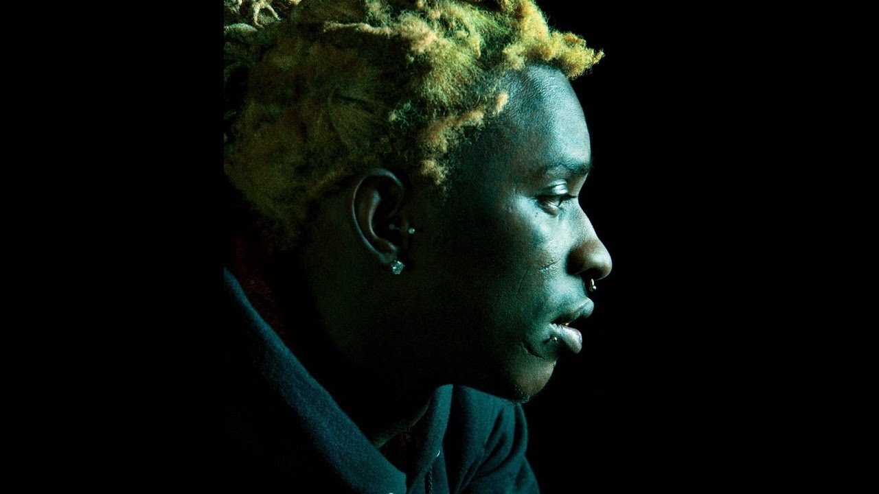 (FREE) Young Thug x Lil Uzi Vert x Gunna Type Beat - 