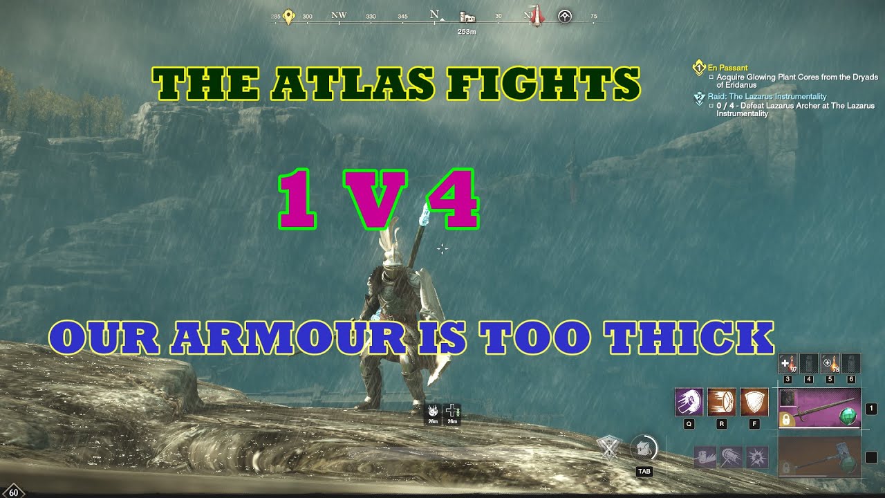 NEW WORLD MMO- TANK DUELS 4 PLAYERS AT ONCE (1VX PVP)