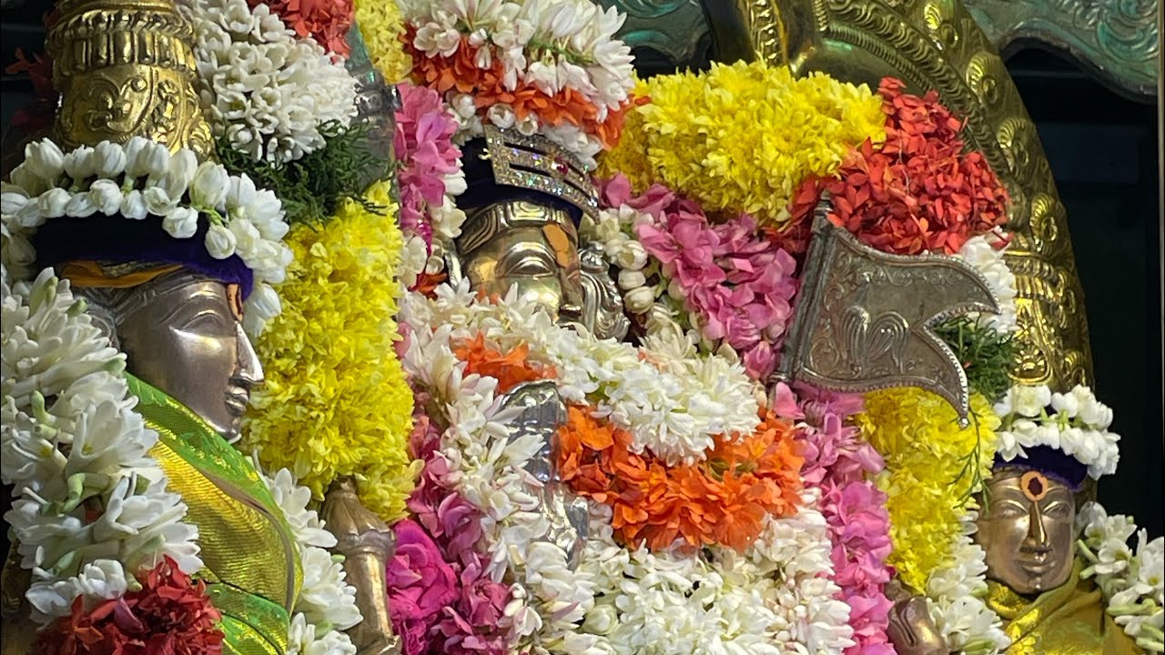 Kanchi murugan kumarakottam❤️