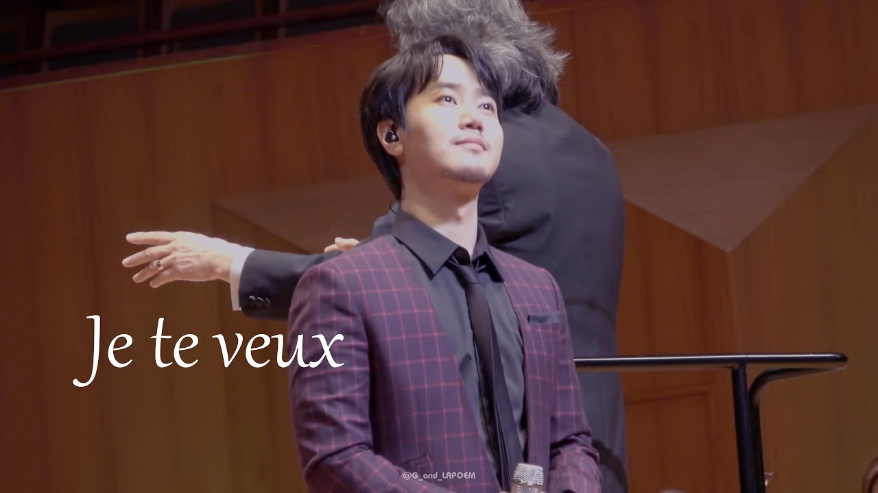 20210504 팬텀오브디오케스트라 Je te veux 최성훈