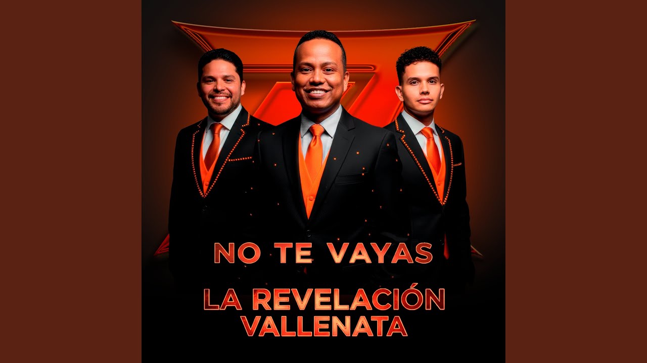 No Te Vayas
