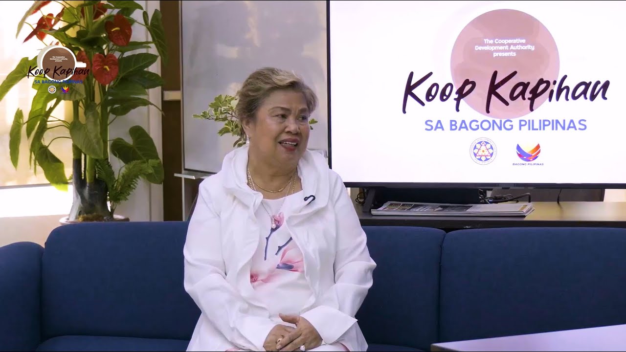 Koop Kapihan | Episode 3 | Part (3/4) | August 1, 2025