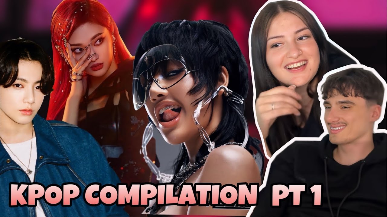 KPOP TIKTOK COMPILATIONS V32 PART 1 BECAUSE LISA IS A ROCKSTAR